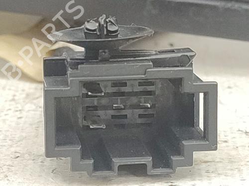 Venstre bak invendig håndtak VW PASSAT B6 (3C2) 2.0 TDI 16V | BP30851271I15