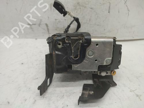 Rear left lock FORD FUSION (JU_) 1.4 TDCi | BP25375244C100 