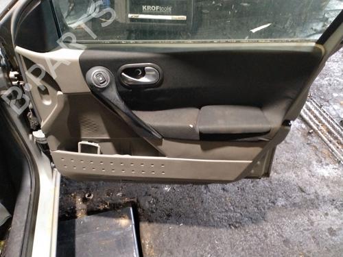 Left front window switch RENAULT MEGANE II Saloon (LM0/1_) 1.5 dCi (LM0F, LM0T, LM2B) | BP39695767I27 - Image 10