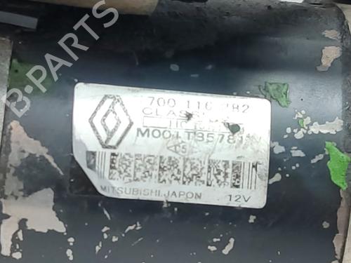 Motor de arranque RENAULT SCÉNIC I MPV (JA0/1_, FA0_) 1.9 dCi RX4 | BP29983415M8