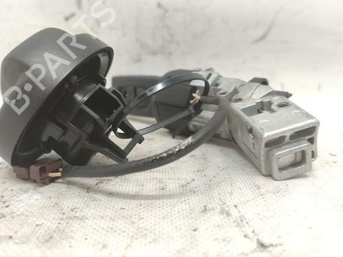 Ignition barrel CITROËN C3 II (SC_) 1.2 VTi 82 | BP28214965M48 