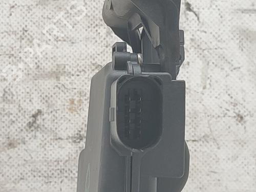 Front right lock VW PASSAT B5 (3B2)  | BP18550037C97 