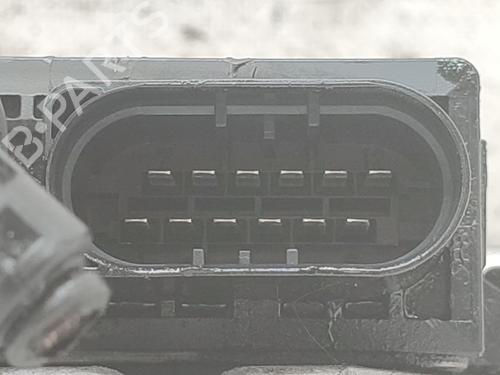 Electronic module BMW 1 (E87) 118 d | BP18724727M83 