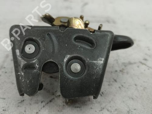 Used Hood lock FIAT BRAVA (182_) 1.9 JTD (100 hp) 26295446