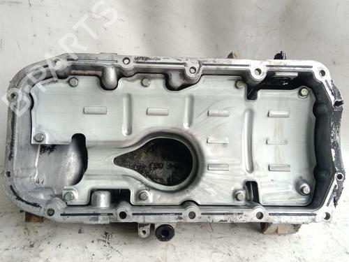Oil sump OPEL VECTRA C GTS (Z02) | BP30822225M115