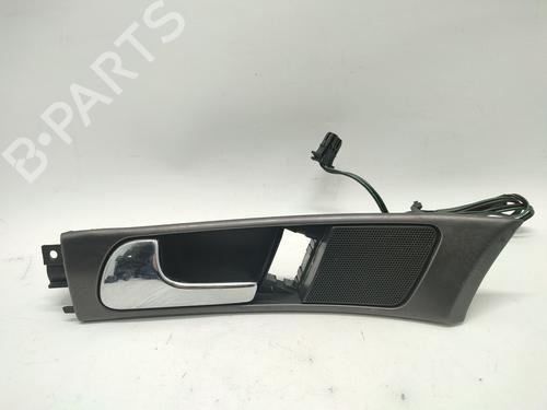 Used Front left interior door handle Front left interior door handle AUDI A6 C5 (4B2, 4B4) 2.5 TDI (150 hp) 34240721 34240721