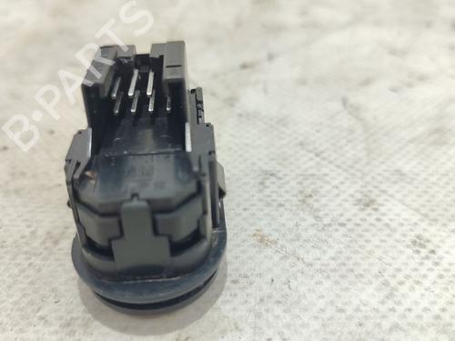 Mirror switch OPEL ZAFIRA A MPV (T98) 1.6 16V (F75) | BP27560299I25 