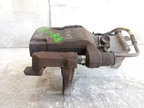 Right rear brake caliper JAGUAR S-TYPE II (X200) 2.7 D | BP13746285M106 