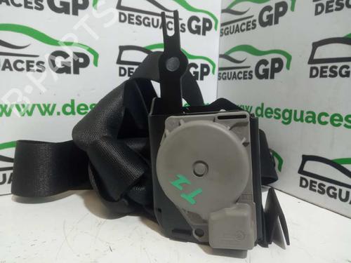 Rear left seatbelt BMW 3 (E90) 320 d | BP7146255I29 