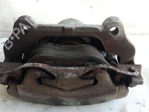 Right front brake caliper OPEL VECTRA C GTS (Z02) 2.2 DTI 16V (F68) | BP28794781M104 