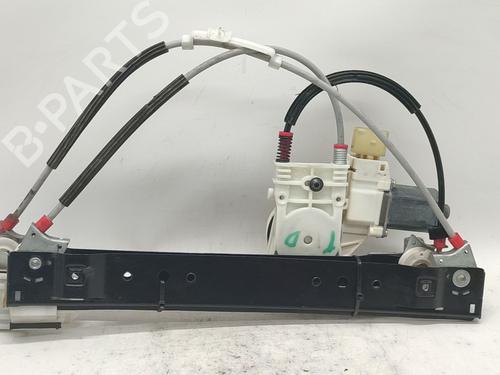Used Rear right window mechanism Rear right window mechanism 37074633 37074633
