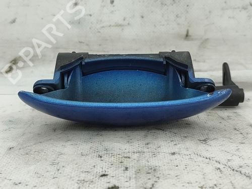 Høyre bak utvendig håndtak PEUGEOT 206 Hatchback (2A/C) 1.4 i | BP24190323C130 