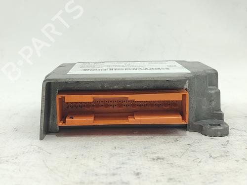 ECU airbags PEUGEOT 307 Break (3E) 2.0 HDI 110 | BP29979633M53