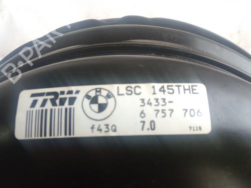 Servo brake BMW X5 (E53) 3.0 d | BP33049932M42  - Image 6