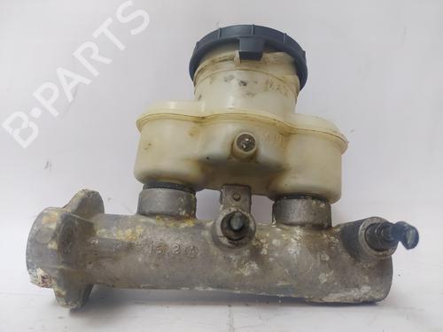 Used Brake master cylinder ISUZU TROOPER I (UBS) [1983-1991]  7709945