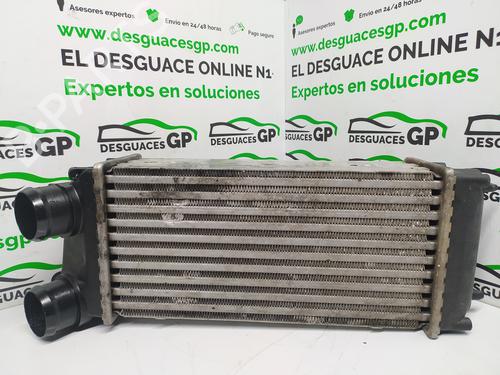 Intercooler PEUGEOT 307 CC (3B)  | BP9548263M30 