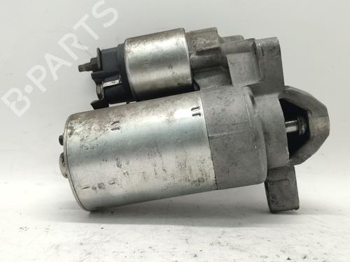 Anlasser PEUGEOT 206 Hatchback (2A/C) 1.4 i | BP30053745M8 