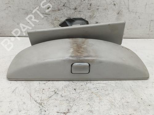 Rear mirror SEAT LEON (1P1)  | BP18832184I6 