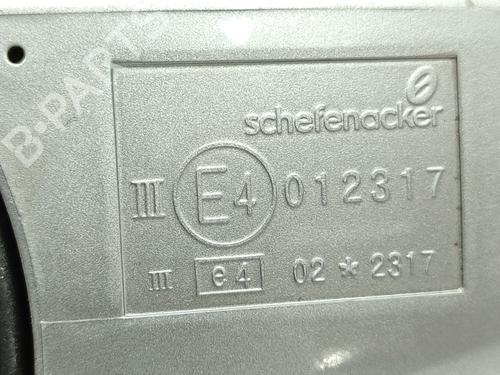 Right mirror SSANGYONG KYRON 2.0 Xdi 4x4 | BP31644554C27 