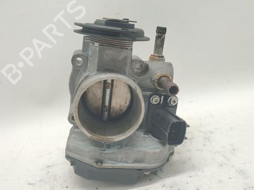 Used Throttle body Throttle body CHEVROLET NUBIRA Estate 1.6 (109 hp) 34695457 34695457