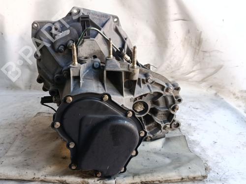 Gearbox FORD PUMA (EC_) 1.4 16V | BP37477901M3 - Image 4