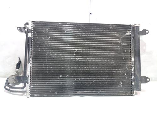 Used AC radiator SEAT LEON (1P1) 1.4 16V (86 hp) 16170907