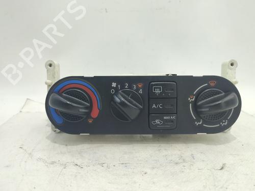 Used Climate control NISSAN ALMERA II (N16) 2.2 dCi (136 hp) 32365854
