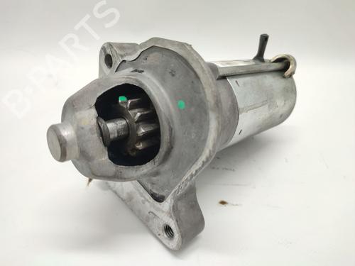 Used Starter Starter MAZDA 3 (BK) 1.6 DI Turbo (109 hp) 34611651 34611651