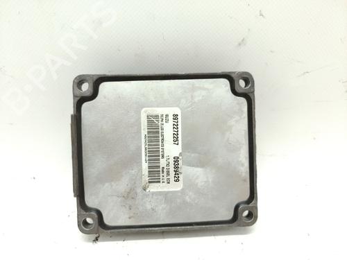 Engine control unit (ECU) OPEL CORSA C (X01) 1.7 DTI (F08, F68) | BP30053571M57 
