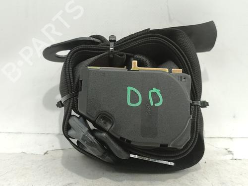 Used Front right seatbelt Front right seatbelt OPEL KADETT E Hatchback (T85) 1.6 S (C08, C48, D08, D48) (82 hp) 33240484 33240484