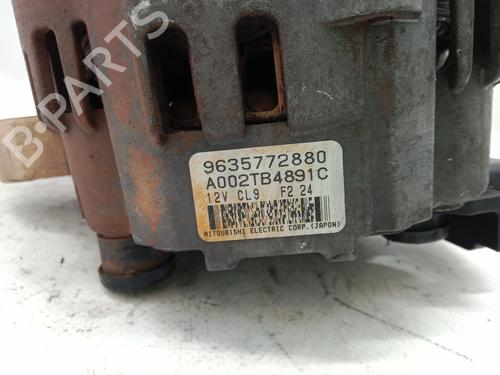 Generator SUZUKI VITARA (ET) HDI (SE 420HDI) | BP26884401M7 