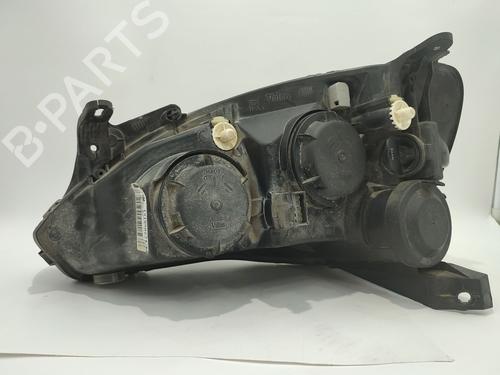 Højre forlygte OPEL COMBO Tour 1.7 CDTI 16V | BP31043453C29