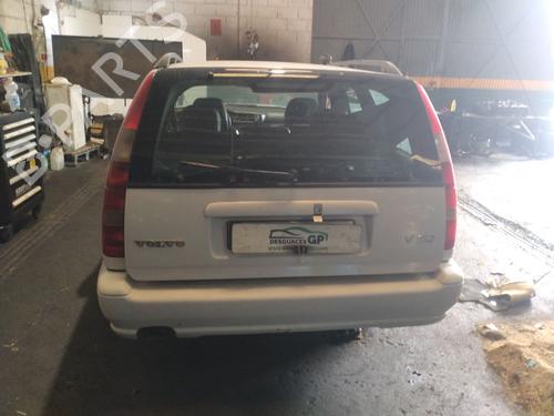Left front window switch VOLVO V70 I (875, 876) 2.0 | BP38912343I27 - Image 11