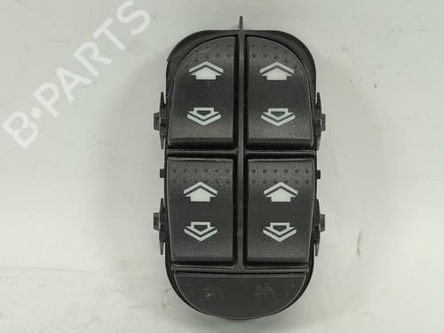 Interrupteur de vitre avant gauche FORD FOCUS I (DAW, DBW) [1998-2009]  15761298