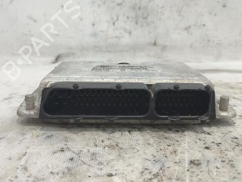 Engine control unit (ECU) SEAT CORDOBA (6K1, 6K2)  | BP24315280M57 