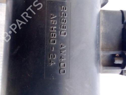 Mass air flow sensor NISSAN ALMERA II (N16) 2.2 dCi | BP7154013M95 