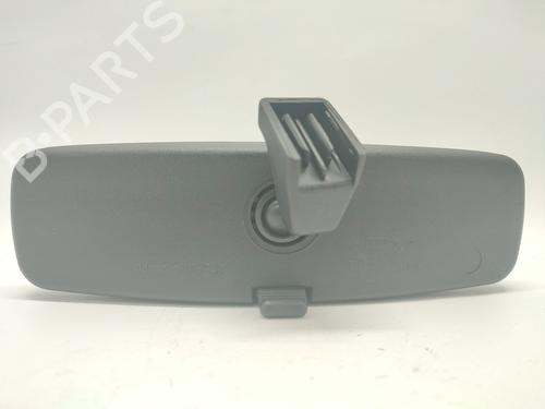 Used Rear mirror PEUGEOT 206 Hatchback (2A/C) 1.9 D (69 hp) 31214153