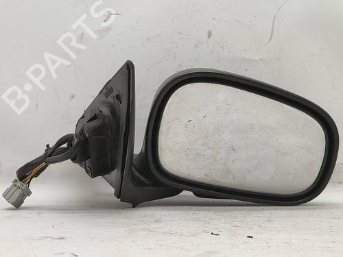 Used Right mirror ROVER 400 II (RT) 420 Di (105 hp) 19930649