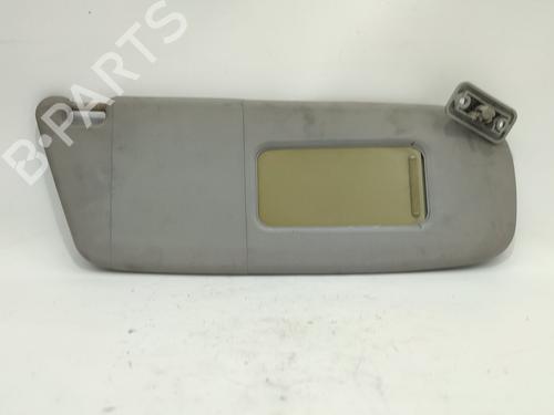 Højre solskærm OPEL MERIVA A MPV (X03) 1.7 CDTI (E75) (100 hp) 28768599