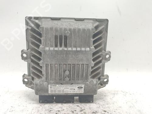 Used Engine control unit (ECU) Engine control unit (ECU) 37593608 37593608