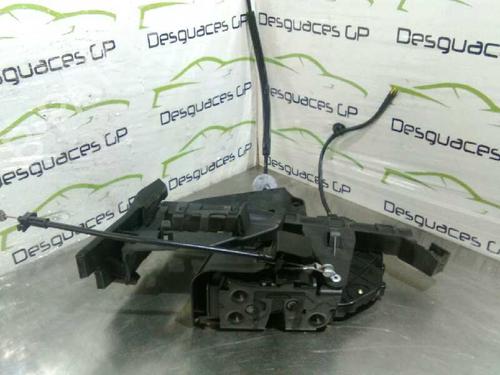 Used Rear right lock FORD FOCUS C-MAX (DM2) [2003-2007]  7131832
