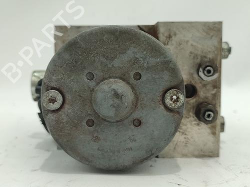 Bremsaggregat ABS für OPEL MERIVA A MPV (X03) 1.7 CDTI (E75) (100 hp) 28768613