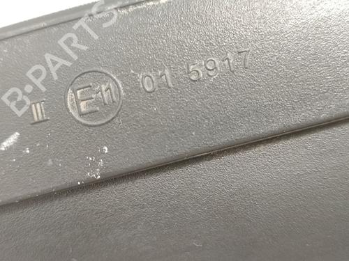 Left mirror OPEL CORSA B (S93) 1.4 i (F08, F68, M68) | BP27673409C26 