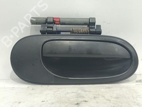 front-right-exterior-door-handle-nissan-almera-ii-n16-2000-32365834 main image