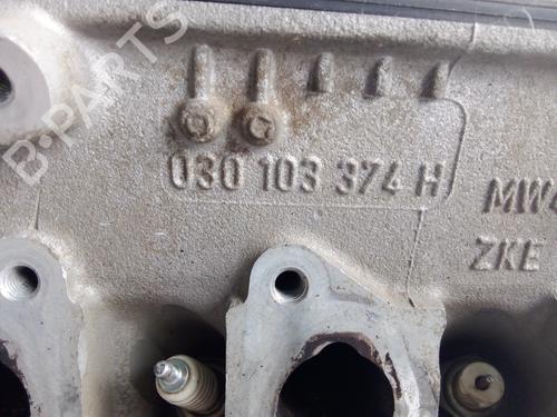 Cylinder head SEAT CORDOBA (6K1, 6K2)  | BP21792817M5 