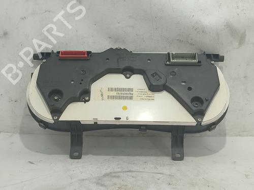 Instrument cluster RENAULT CLIO II (BB_, CB_) 1.2 (BB0A, BB0F, BB10, BB1K, BB28, BB2D, BB2H, CB0A,... | BP23106417C47 