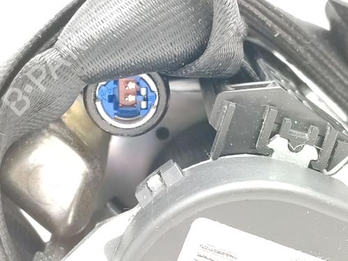 Front left seatbelt AUDI A3 Sportback (8PA) 1.9 TDI | BP29370492I26 