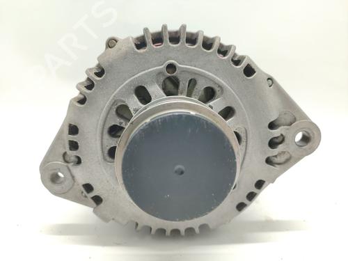 Used Alternator Alternator OPEL MERIVA A MPV (X03) 1.7 CDTI (E75) (100 hp) 36023350 36023350