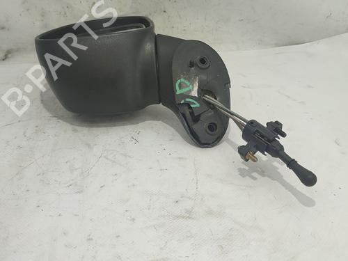 Used Right mirror CHEVROLET MATIZ (M200, M250) [2005-2025]  24622295