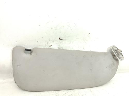 Used Left sun visor PEUGEOT 206 Hatchback (2A/C) 1.6 16V (109 hp) 28819286